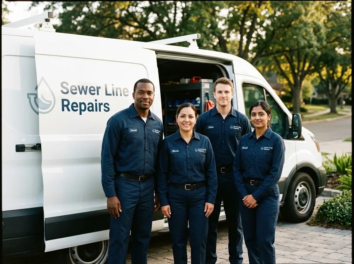 Emergency Plumber company in Thorofare, NJ